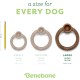 Benebone Medium Fishbone for Dogs - Herringbone Chew Toy Benebone Medium Fishbone for Dogs - Herringbone Chew Toy