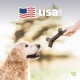 Benebone Medium Fishbone for Dogs - Herringbone Chew Toy Benebone Medium Fishbone for Dogs - Herringbone Chew Toy