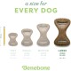 Benebone Medium Fishbone for Dogs - Herringbone Chew Toy Benebone Medium Fishbone for Dogs - Herringbone Chew Toy