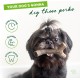 Benebone Medium Fishbone for Dogs - Herringbone Chew Toy Benebone Medium Fishbone for Dogs - Herringbone Chew Toy