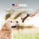 Benebone Medium Fishbone for Dogs - Herringbone Chew Toy Benebone Medium Fishbone for Dogs - Herringbone Chew Toy
