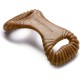 Benebone Medium Fishbone for Dogs - Herringbone Chew Toy Benebone Medium Fishbone for Dogs - Herringbone Chew Toy