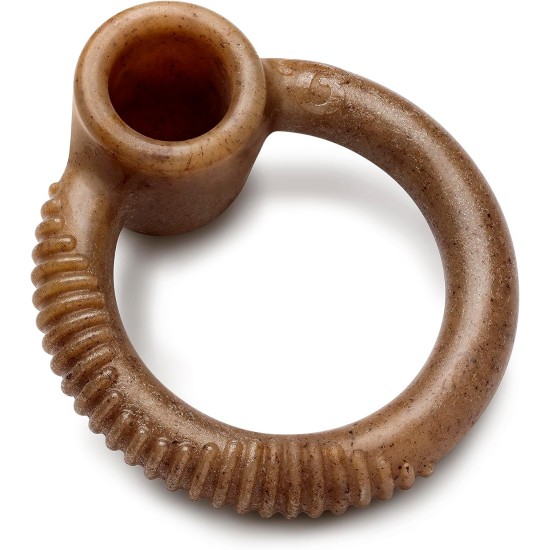 Benebone Medium Fishbone for Dogs - Herringbone Chew Toy Benebone Medium Fishbone for Dogs - Herringbone Chew Toy