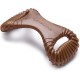 Benebone Medium Fishbone for Dogs - Herringbone Chew Toy Benebone Medium Fishbone for Dogs - Herringbone Chew Toy