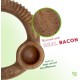 Benebone Medium Fishbone for Dogs - Herringbone Chew Toy Benebone Medium Fishbone for Dogs - Herringbone Chew Toy