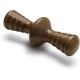Benebone Medium Fishbone for Dogs - Herringbone Chew Toy Benebone Medium Fishbone for Dogs - Herringbone Chew Toy