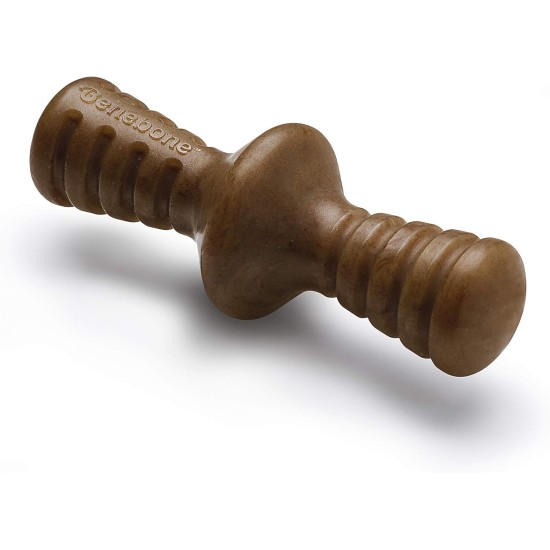 Benebone Medium Fishbone for Dogs - Herringbone Chew Toy Benebone Medium Fishbone for Dogs - Herringbone Chew Toy