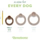 Benebone Medium Fishbone for Dogs - Herringbone Chew Toy Benebone Medium Fishbone for Dogs - Herringbone Chew Toy