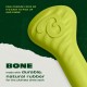 Benebone Natural Rubber Dog Chew Toy 100% Natural Rubber Benebone Natural Rubber Dog Chew Toy 100% Natural Rubber