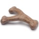Benebone Small Puppy Soft Toy Bone - Suitable for Moderate Chewing Benebone Small Puppy Soft Toy Bone - Suitable for Moderate Chewing