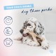 Benebone Small Puppy Soft Toy Bone - Suitable for Moderate Chewing Benebone Small Puppy Soft Toy Bone - Suitable for Moderate Chewing