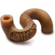 Benebone Tripe Bone Durable Dog Chew Toy for Aggressive Chewers, Real Tripe, Giant Benebone Tripe Bone Durable Dog Chew Toy for Aggressive Chewers, Real Tripe, Giant