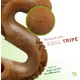 Benebone Tripe Bone Durable Dog Chew Toy for Aggressive Chewers, Real Tripe, Giant Benebone Tripe Bone Durable Dog Chew Toy for Aggressive Chewers, Real Tripe, Giant