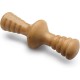 Benebone Zaggler Indestructible Rolling Dog Chew Toy for Aggressive Chewers, Long Lasting Durable Boredom Breaker for Dogs, Real Chicken Flavour, for Giant Dog Breeds, Made in Benebone Zaggler Indestructible Rolling Dog Chew Toy for Aggressive Chewers, Long Lasting Durable Boredom Breaker for Dogs, Real Chicken Flavour, for Giant Dog Breeds, Made in