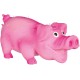 Bristle pig, latex, 10 cm Bristle pig, latex, 10 cm