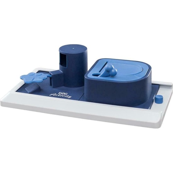 Dog Activity Poker Box Vario 2, 32 × 17 cm Dog Activity Poker Box Vario 2, 32 × 17 cm