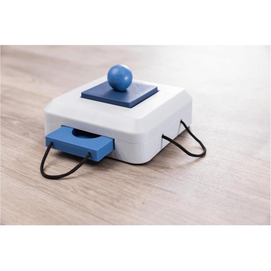 Dog Activity Poker Box Vario 2, 32 × 17 cm Dog Activity Poker Box Vario 2, 32 × 17 cm