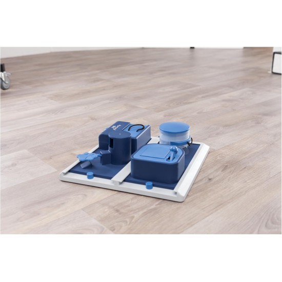 Dog Activity Poker Box Vario 2, 32 × 17 cm Dog Activity Poker Box Vario 2, 32 × 17 cm
