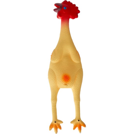 Dog Toy Chicken, 25 cm Dog Toy Chicken, 25 cm