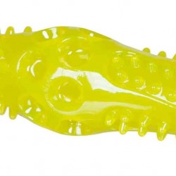 Dog Toy Stickl, Thermoplastic Rubber (TPR) 28cm Dog Toy Stickl, Thermoplastic Rubber (TPR) 28cm