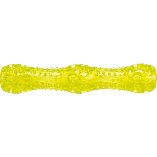 Dog Toy Stickl, Thermoplastic Rubber (TPR) 28cm Dog Toy Stickl, Thermoplastic Rubber (TPR) 28cm