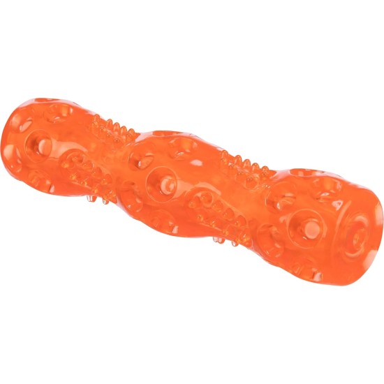 Dog Toy Stickl, Thermoplastic Rubber (TPR) 28cm Dog Toy Stickl, Thermoplastic Rubber (TPR) 28cm