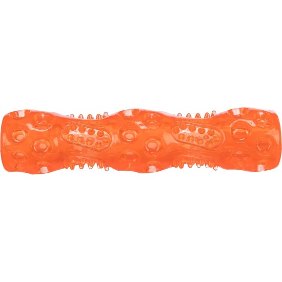 Dog Toy Stickl, Thermoplastic Rubber (TPR) 28cm Dog Toy Stickl, Thermoplastic Rubber (TPR) 28cm