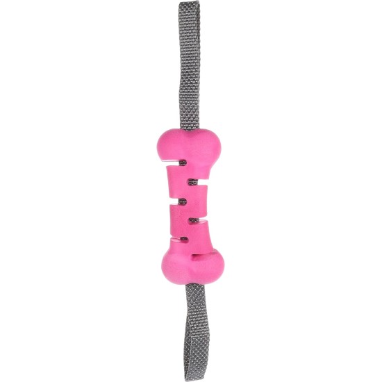 FLAMINGO Jchien Classic Rubber Egg Blue, 10 cm FLAMINGO Jchien Classic Rubber Egg Blue, 10 cm