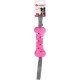 FLAMINGO Jchien Classic Rubber Egg Blue, 10 cm FLAMINGO Jchien Classic Rubber Egg Blue, 10 cm