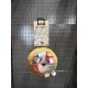 Flamingo - Toy for Puppies such as Labrador, Beagle, Bulldog and Border Collie - Britty Deer with Rope, Durable and Fun Flamingo - Toy for Puppies such as Labrador, Beagle, Bulldog and Border Collie - Britty Deer with Rope, Durable and Fun