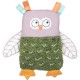 Flamingo - Toy for Puppies such as Labrador, Beagle, Bulldog and Border Collie - Britty Giraffe with Ball and Rope, Durable and Fun Flamingo - Toy for Puppies such as Labrador, Beagle, Bulldog and Border Collie - Britty Giraffe with Ball and Rope, Durable and Fun