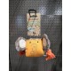 Flamingo - Toy for Puppies such as Labrador, Beagle, Bulldog and Border Collie - Britty Giraffe with Ball and Rope, Durable and Fun Flamingo - Toy for Puppies such as Labrador, Beagle, Bulldog and Border Collie - Britty Giraffe with Ball and Rope, Durable and Fun