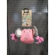 Flamingo - Toy for Puppies such as Labrador, Beagle, Bulldog and Border Collie - Britty Giraffe with Ball and Rope, Durable and Fun Flamingo - Toy for Puppies such as Labrador, Beagle, Bulldog and Border Collie - Britty Giraffe with Ball and Rope, Durable and Fun