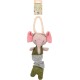Flamingo - Toy for Puppies such as Labrador, Beagle, Bulldog and Border Collie - Britty Giraffe with Ball and Rope, Durable and Fun Flamingo - Toy for Puppies such as Labrador, Beagle, Bulldog and Border Collie - Britty Giraffe with Ball and Rope, Durable and Fun
