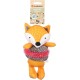 Flamingo - Toy for Puppies such as Labrador, Beagle, Bulldog and Border Collie - Britty Giraffe with Ball and Rope, Durable and Fun Flamingo - Toy for Puppies such as Labrador, Beagle, Bulldog and Border Collie - Britty Giraffe with Ball and Rope, Durable and Fun