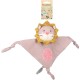 Flamingo - Toy for Puppies such as Labrador, Beagle, Bulldog and Border Collie - Britty Giraffe with Ball and Rope, Durable and Fun Flamingo - Toy for Puppies such as Labrador, Beagle, Bulldog and Border Collie - Britty Giraffe with Ball and Rope, Durable and Fun