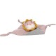 Flamingo - Toy for Puppies such as Labrador, Beagle, Bulldog and Border Collie - Britty Giraffe with Ball and Rope, Durable and Fun Flamingo - Toy for Puppies such as Labrador, Beagle, Bulldog and Border Collie - Britty Giraffe with Ball and Rope, Durable and Fun