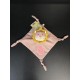 Flamingo - Toy for Puppies such as Labrador, Beagle, Bulldog and Border Collie - Britty Giraffe with Ball and Rope, Durable and Fun Flamingo - Toy for Puppies such as Labrador, Beagle, Bulldog and Border Collie - Britty Giraffe with Ball and Rope, Durable and Fun