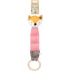 Flamingo - Toy for Puppies such as Labrador, Beagle, Bulldog and Border Collie - Britty Giraffe with Ball and Rope, Durable and Fun Flamingo - Toy for Puppies such as Labrador, Beagle, Bulldog and Border Collie - Britty Giraffe with Ball and Rope, Durable and Fun