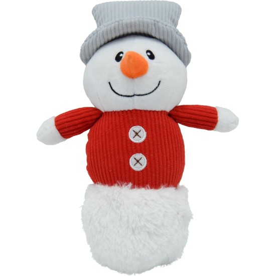 Flamingo CHAYAO Snowman Christmas Toy 16.5 x 10.5 x 24 cm Assortment Display Flamingo CHAYAO Snowman Christmas Toy 16.5 x 10.5 x 24 cm Assortment Display