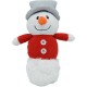 Flamingo CHAYAO Snowman Christmas Toy 16.5 x 10.5 x 24 cm Assortment Display Flamingo CHAYAO Snowman Christmas Toy 16.5 x 10.5 x 24 cm Assortment Display