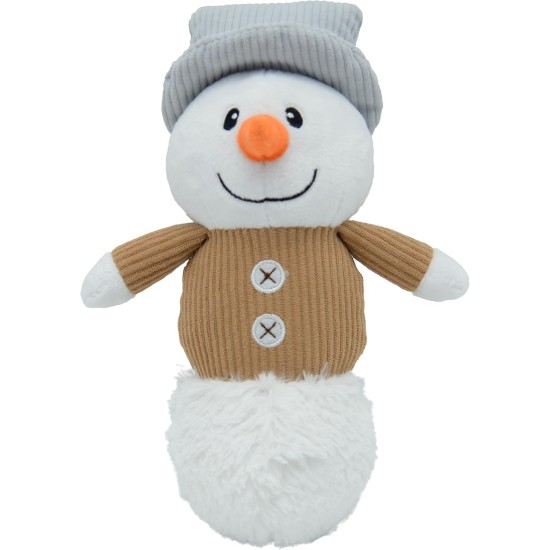 Flamingo CHAYAO Snowman Christmas Toy 16.5 x 10.5 x 24 cm Assortment Display Flamingo CHAYAO Snowman Christmas Toy 16.5 x 10.5 x 24 cm Assortment Display