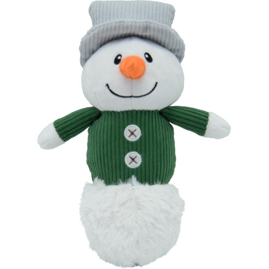 Flamingo CHAYAO Snowman Christmas Toy 16.5 x 10.5 x 24 cm Assortment Display Flamingo CHAYAO Snowman Christmas Toy 16.5 x 10.5 x 24 cm Assortment Display