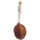 Flamingo HS Leather SWA Rugby Brown 32 x 8 x 8 cm Flamingo HS Leather SWA Rugby Brown 32 x 8 x 8 cm