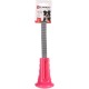 Flamingo HS TPR Xali Dental Care Fuchsia 24 cm Flamingo HS TPR Xali Dental Care Fuchsia 24 cm