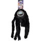 Flamingo Halloween Aliza Spider Black 26 x 7 x 36 cm Flamingo Halloween Aliza Spider Black 26 x 7 x 36 cm