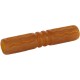 Flamingo Rubba Bone Dog Toy - Brown, Made of Natural Rubber, Robust and Safe, Size L (20 x 6 x 6 cm), Ideal for Labradors, Golden Retrievers, German Shepherds, Boxers etc. Flamingo Rubba Bone Dog Toy - Brown, Made of Natural Rubber, Robust and Safe, Size L (20 x 6 x 6 cm), Ideal for Labradors, Golden Retrievers, German Shepherds, Boxers etc.