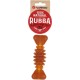 Flamingo Rubba Bone Dog Toy - Brown, Made of Natural Rubber, Robust and Safe, Size L (20 x 6 x 6 cm), Ideal for Labradors, Golden Retrievers, German Shepherds, Boxers etc. Flamingo Rubba Bone Dog Toy - Brown, Made of Natural Rubber, Robust and Safe, Size L (20 x 6 x 6 cm), Ideal for Labradors, Golden Retrievers, German Shepherds, Boxers etc.
