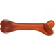 Flamingo Rubba Bone Dog Toy - Brown, Made of Natural Rubber, Robust and Safe, Size L (20 x 6 x 6 cm), Ideal for Labradors, Golden Retrievers, German Shepherds, Boxers etc. Flamingo Rubba Bone Dog Toy - Brown, Made of Natural Rubber, Robust and Safe, Size L (20 x 6 x 6 cm), Ideal for Labradors, Golden Retrievers, German Shepherds, Boxers etc.