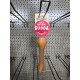 Flamingo Rubba Bone Dog Toy - Brown, Made of Natural Rubber, Robust and Safe, Size L (20 x 6 x 6 cm), Ideal for Labradors, Golden Retrievers, German Shepherds, Boxers etc. Flamingo Rubba Bone Dog Toy - Brown, Made of Natural Rubber, Robust and Safe, Size L (20 x 6 x 6 cm), Ideal for Labradors, Golden Retrievers, German Shepherds, Boxers etc.